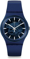 Orologio Swatch NEW GENT SWATCH PAY! in Plastica SVIN103-5300 - SVIN103-5300